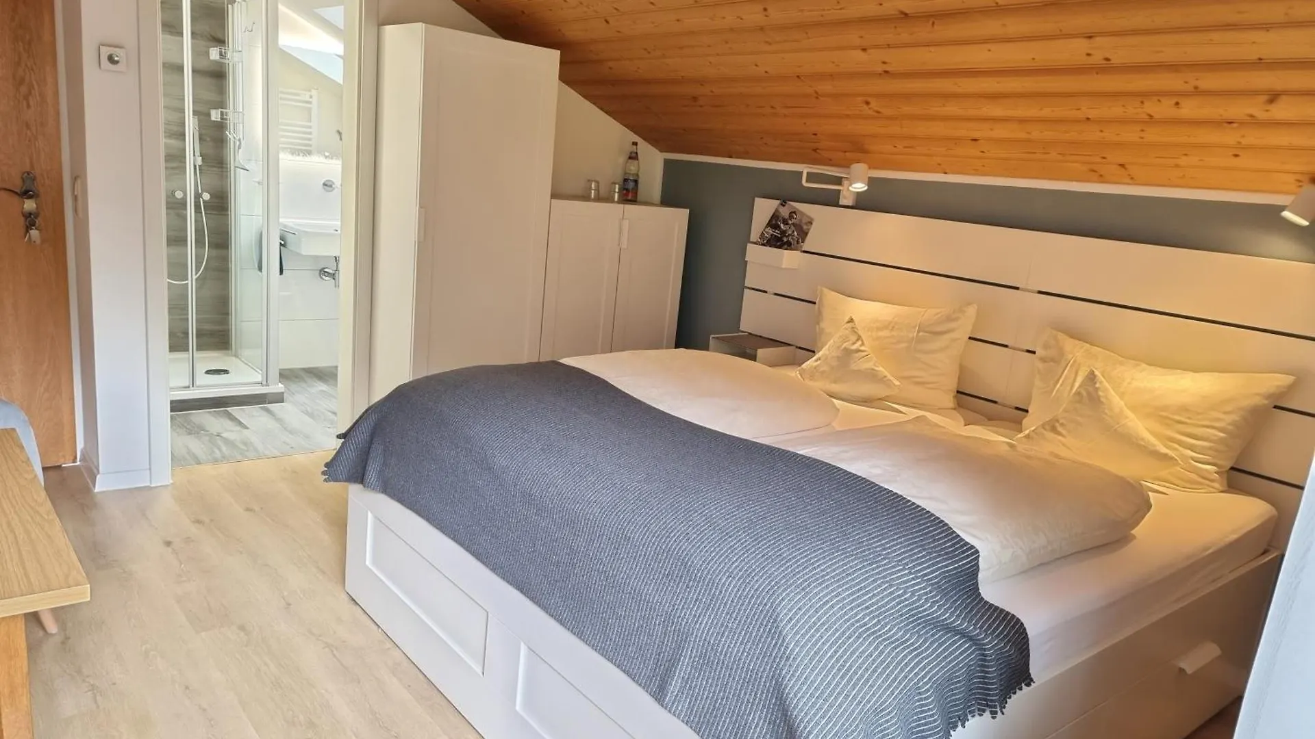 Haus Luise Hotel Bad Hindelang 3*,