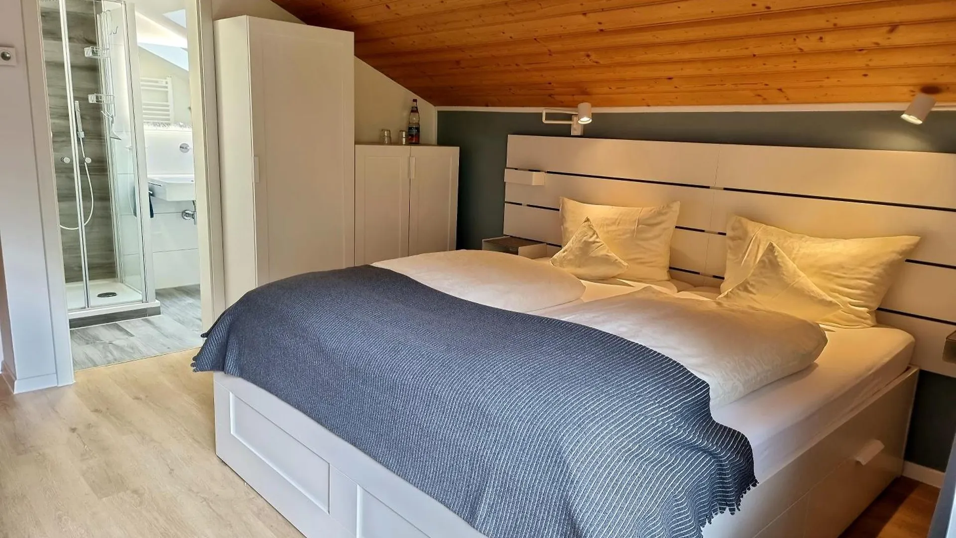 Guest house Haus Luise Hotel Bad Hindelang