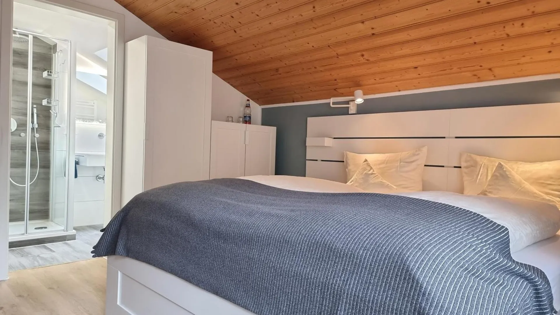 Guest house Haus Luise Hotel Bad Hindelang