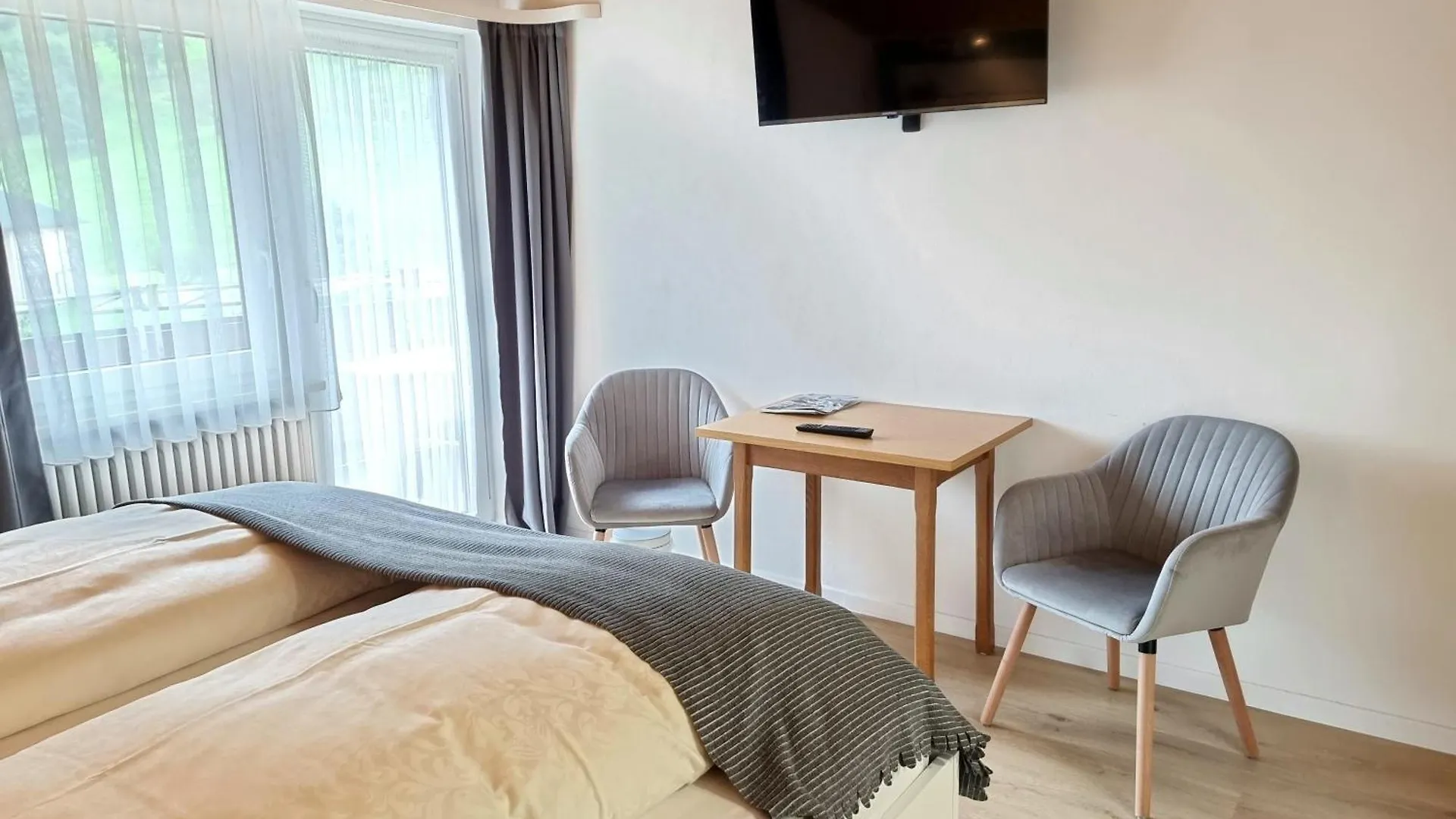 Haus Luise Hotel Bad Hindelang Germany